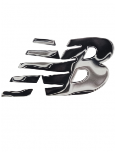 Camiseta NEW BALANCE FUT TCH SS MT615104 WT Blanco 2