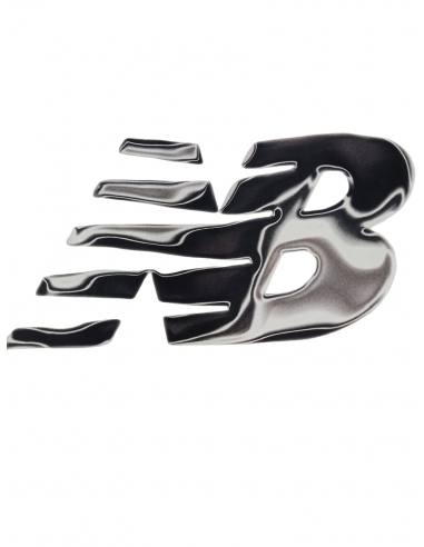 Camiseta NEW BALANCE FUT TCH SS MT615104 WT Blanco