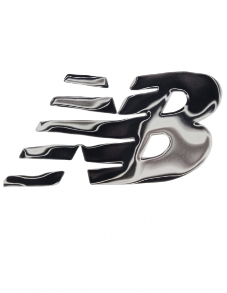 Camiseta NEW BALANCE FUT TCH SS MT615104 WT Blanco