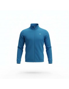 Chaqueta azul SLX azul mujer 258X4108-58