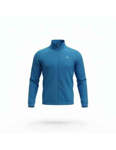 Chaqueta azul SLX azul mujer 258X4108-58