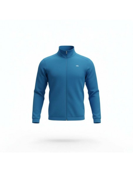 Chaqueta azul SLX azul mujer 258X4108-58