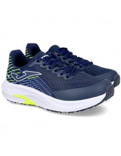 ZAPATILLA RUNNING JOMA SUPER CROSS 2603 JCROSS2603 MARINO...