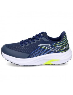 ZAPATILLA RUNNING JOMA SUPER CROSS 2603 JCROSS2603 MARINO... 2