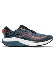 ZAPATILLA RUNNING JOMA VICTORY RVICTS2621 GRIS-ROJA HOMBRE