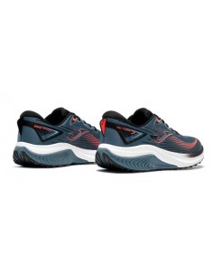 ZAPATILLA RUNNING JOMA VICTORY RVICTS2621 GRIS-ROJA HOMBRE 2