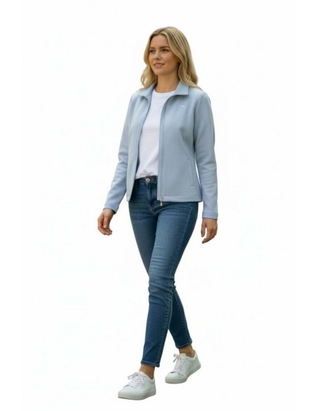 SLX CHAQUETA PINZA PRINCESA