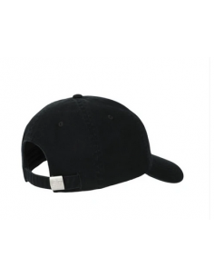 Gorra NEW BALANCE 6PANEL CLASSIC LAH51004 BK Negro 2