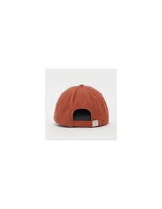 Gorra NEW BALANCE 6PANEL CLASSIC LAH51004 CNN Naranja 2