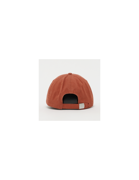 Gorra NEW BALANCE 6PANEL CLASSIC LAH51004 CNN Naranja