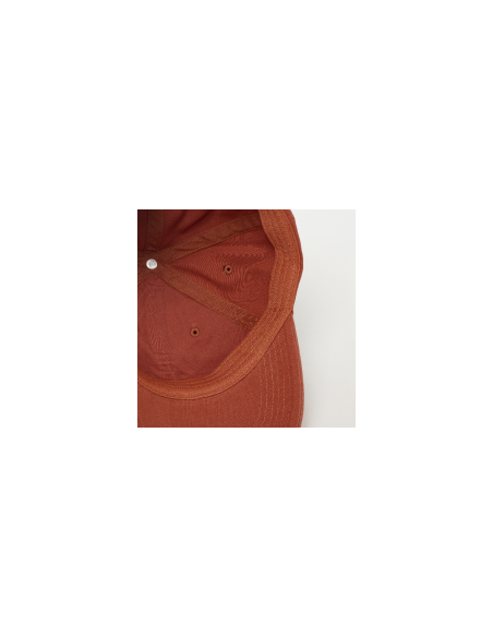 Gorra NEW BALANCE 6PANEL CLASSIC LAH51004 CNN Naranja