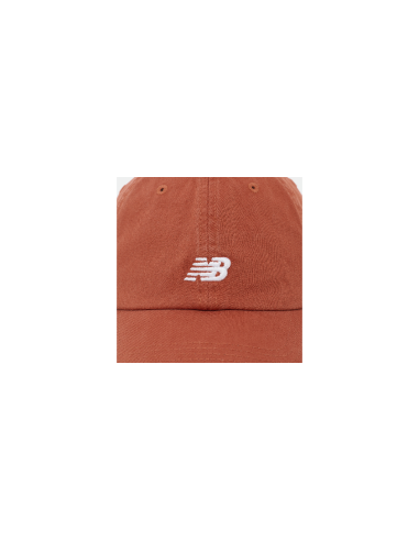 Gorra NEW BALANCE 6PANEL CLASSIC LAH51004 CNN...