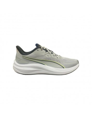 ZAPATILLA GRIS PUMA RUNNING HOMBRE 311730-31