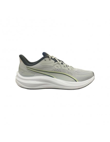 ZAPATILLA GRIS PUMA RUNNING HOMBRE 311730-31