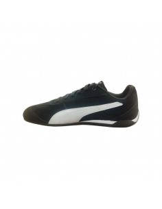 ZAPATILLA NEGRA PUMA MODA  HOMBRE 405097-01 2