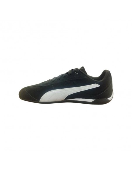 ZAPATILLA NEGRA PUMA MODA  HOMBRE 405097-01