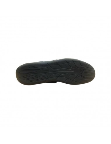 ZAPATILLA NEGRA PUMA MODA  HOMBRE 405097-01