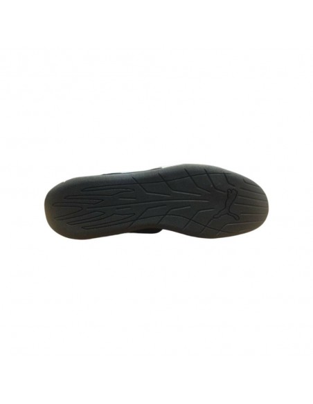 ZAPATILLA NEGRA PUMA MODA  HOMBRE 405097-01