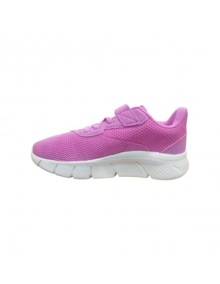 ZAPATILLA MORADA PUMA RUNNING KIDS 401519-27