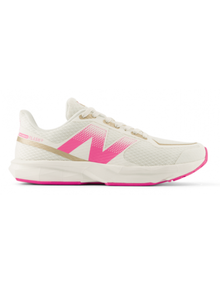 ZAPATILLAS RUNNING NEW BALANCE FLASH V7 LACE