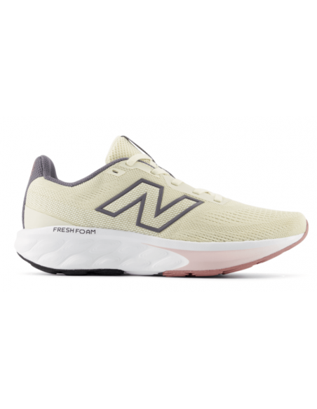 ZAPATILLAS RUNNING MUJER NEW BALANCE W520
