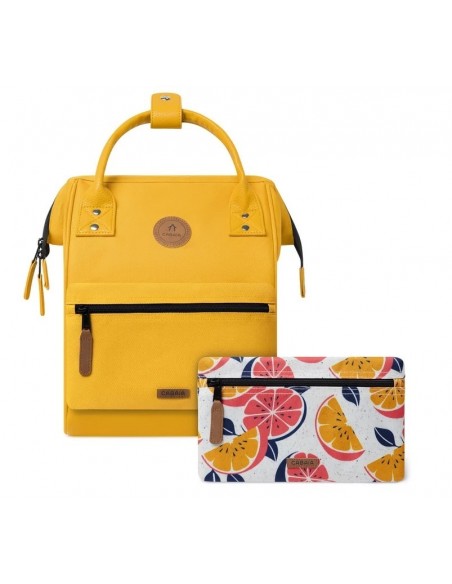 MOCHILA CABAIA ADVENTURER MARRAKECH MEDIUM