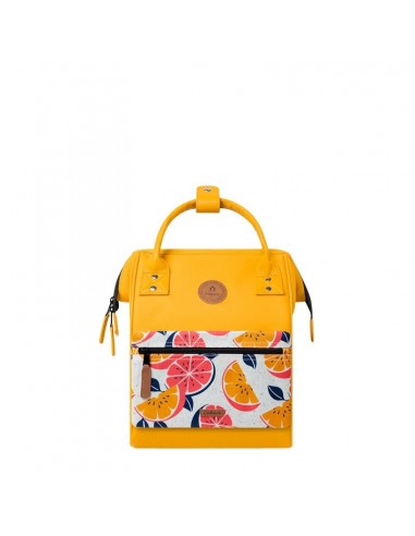 MOCHILA CABAIA ADVENTURER MARRAKECH MEDIUM