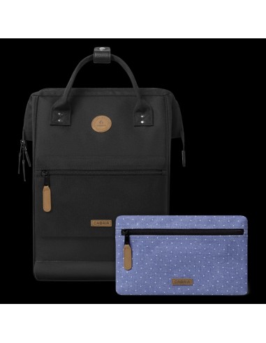 MOCHILA CABAIA ADVENTURER BERLIN LARGE