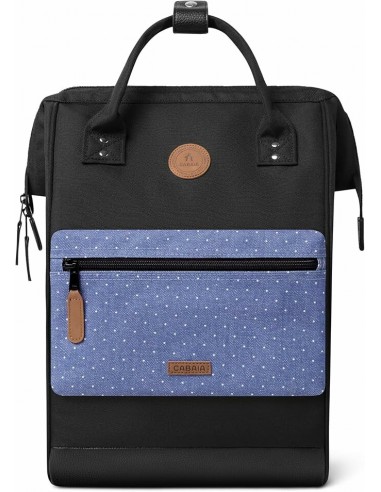 MOCHILA CABAIA ADVENTURER BERLIN LARGE