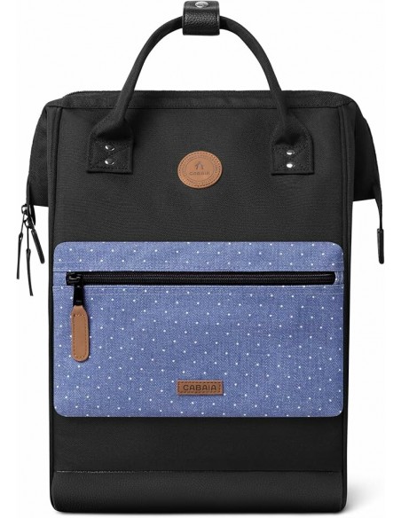 MOCHILA CABAIA ADVENTURER BERLIN LARGE