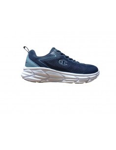ZAPATILLA CHAMPION LOW CUT S22191-BS010 AZUL HOMBRE...