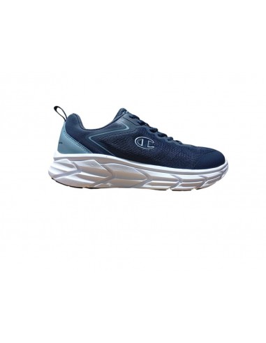 ZAPATILLA CHAMPION LOW CUT S22191-BS010 AZUL...