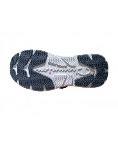 ZAPATILLA CHAMPION LOW CUT S22191-BS010 AZUL...