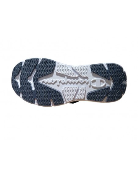 ZAPATILLA CHAMPION LOW CUT S22191-BS010 AZUL HOMBRE  LIGERA Y COMODA