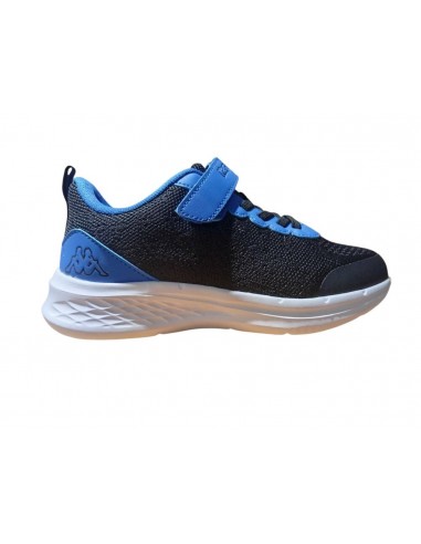 ZAPATILLA KAPPA LOGO POSTIE EV KID 341Y8RW-A50...