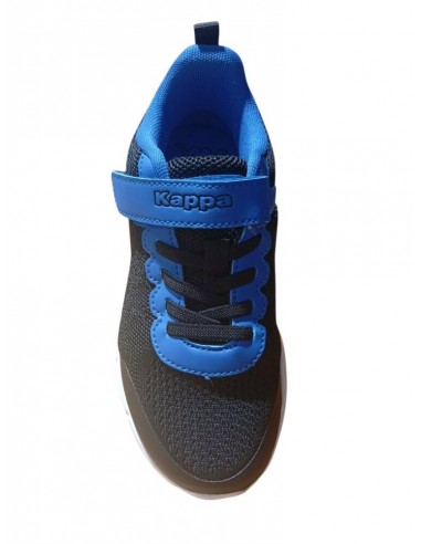 ZAPATILLA KAPPA LOGO POSTIE EV KID 341Y8RW-A50...