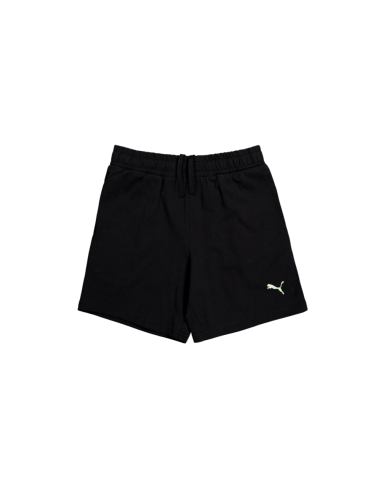 CONJUNTO PUMA VERDE PISTACHO SPORT TEE 693335