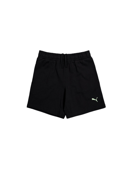 CONJUNTO PUMA VERDE PISTACHO SPORT TEE 693335