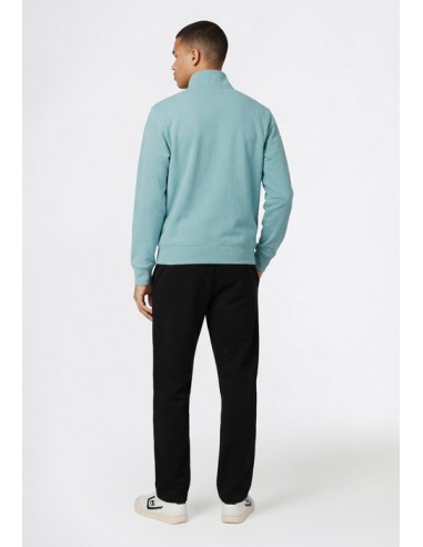 CHANDAL CHAMPION AZUL FULL ZIP SUIT...