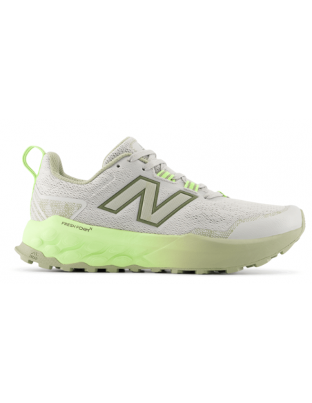 ZAPATILLAS TRAIL RUNNING MUJER NEW BALANCE FRESH FOAM GAROE WGARO3I1