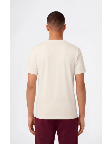 CAMISETA CHAMPION BEIGE SS TEE 220273-YS084