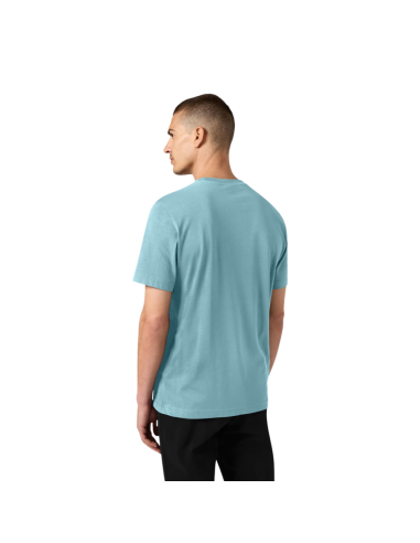 CAMISETA AZUL CHAMPION HOMBRE 220273-BS221