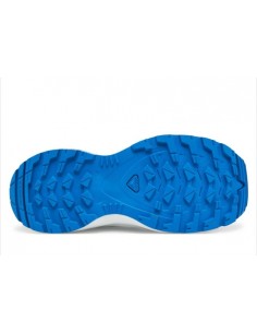 ZAPATILLAS SALOMON XA PRO V8 J FRENCH BLUE