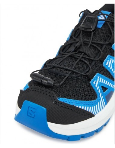 ZAPATILLAS SALOMON XA PRO V8 J FRENCH BLUE