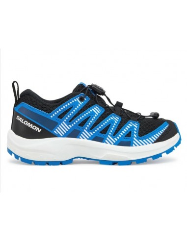 ZAPATILLAS SALOMON XA PRO V8 J FRENCH BLUE