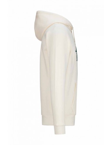 SUDADERA KAPPA Authentich Malmo 3 Organic...