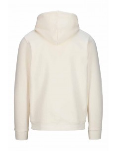 SUDADERA KAPPA Authentich Malmo 3 Organic 341M43W ALGODON 2