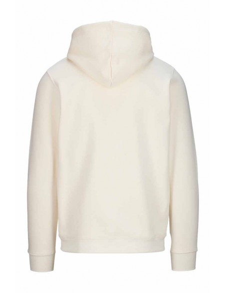 SUDADERA KAPPA Authentich Malmo 3 Organic 341M43W ALGODON