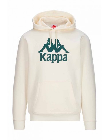 SUDADERA KAPPA Authentich Malmo 3 Organic...