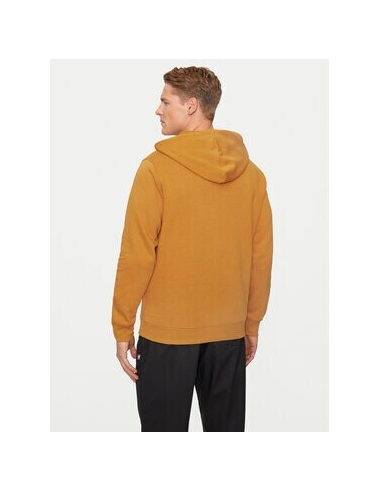 SUDADERA CAQPUCHA KAPPA Malmo 3 Auth...